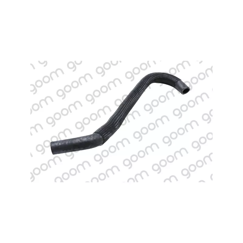 Durite de radiateur GOOM RH-1733