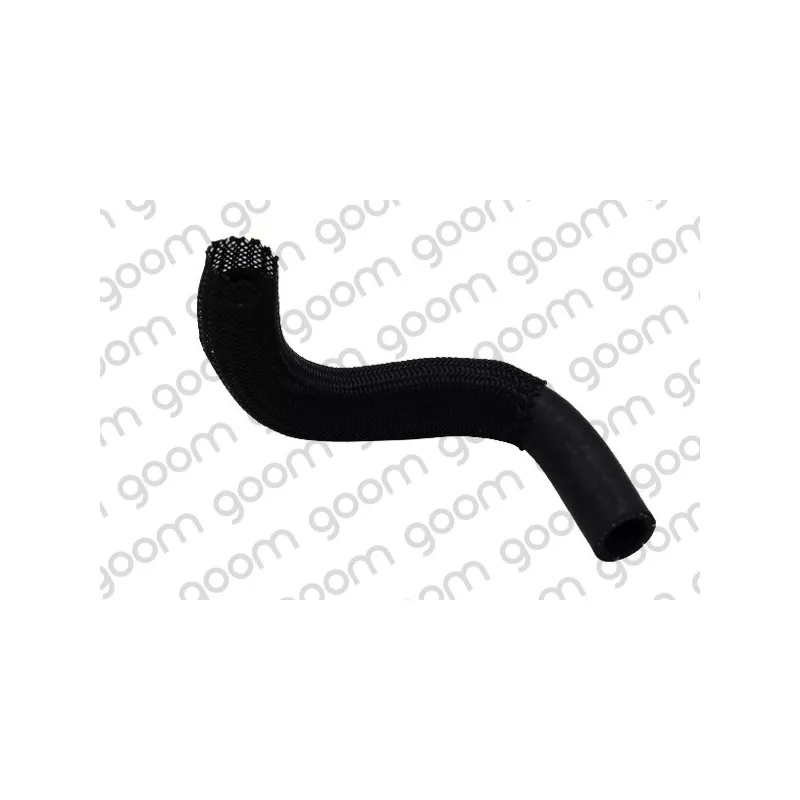 Durite de radiateur GOOM RH-1764