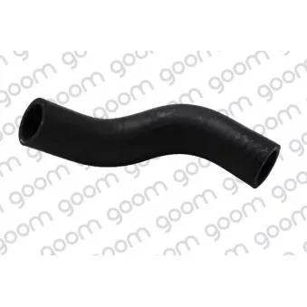 Durite de radiateur GOOM RH-1771