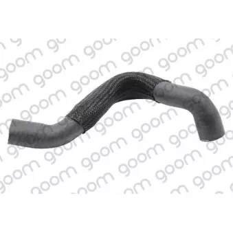 Durite de radiateur GOOM RH-1773