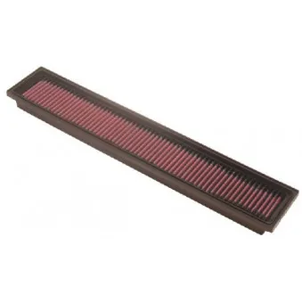 Filtre à air sport K&N FILTERS 33-2193