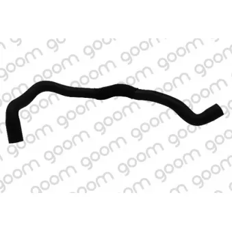 Durite de radiateur GOOM RH-1796