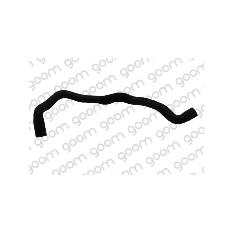 Durite de radiateur GOOM RH-1796