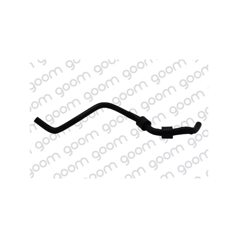 Durite de radiateur GOOM RH-1805