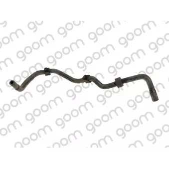 Durite de radiateur GOOM RH-1835