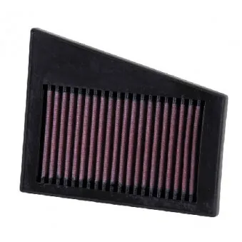 Filtre à air sport K&N FILTERS 33-2194