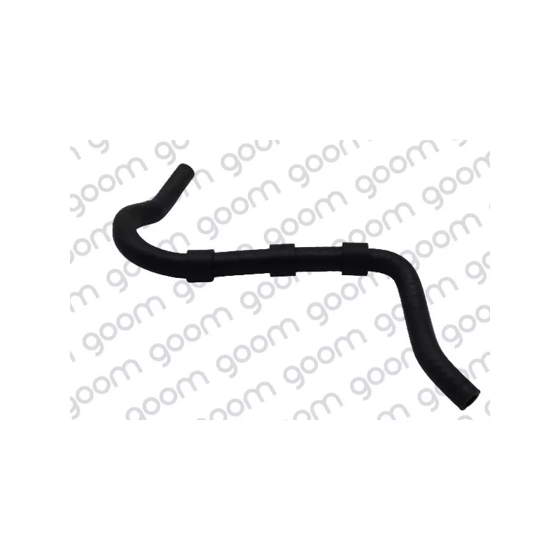 Durite de radiateur GOOM RH-1861