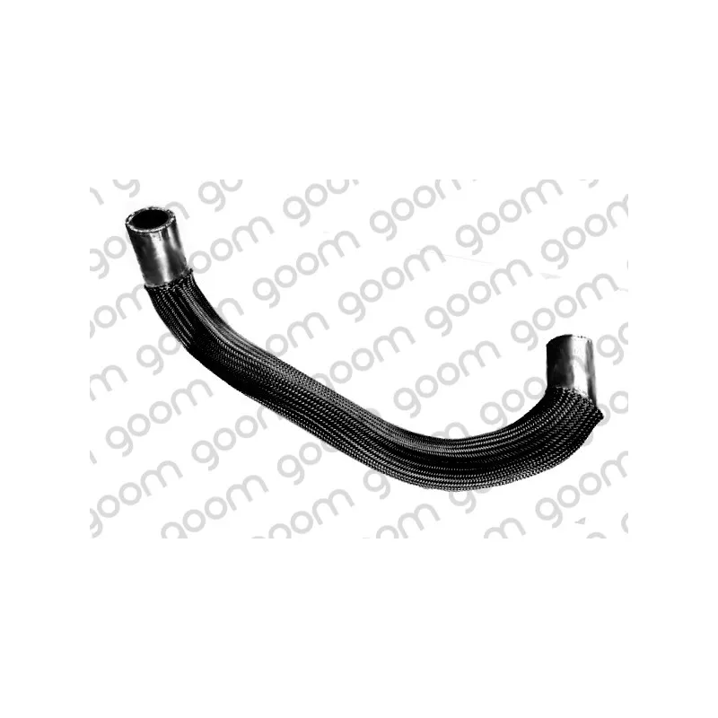 Durite de radiateur GOOM RH-1868
