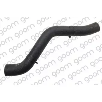 Durite de radiateur GOOM RH-1877