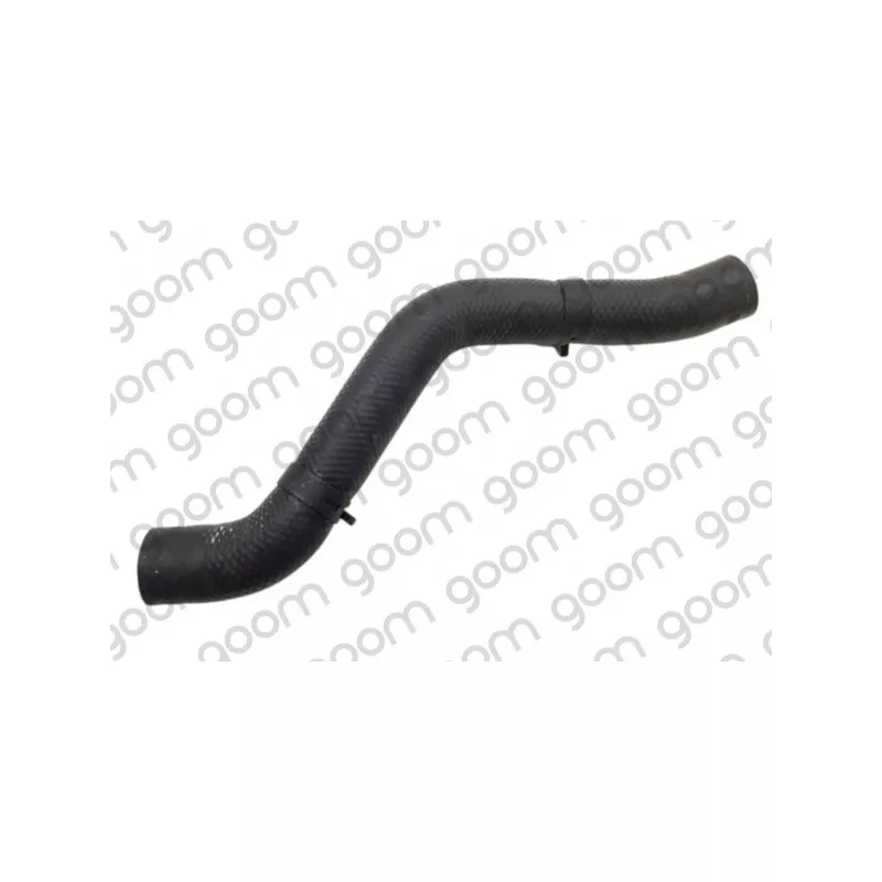 Durite de radiateur GOOM RH-1877