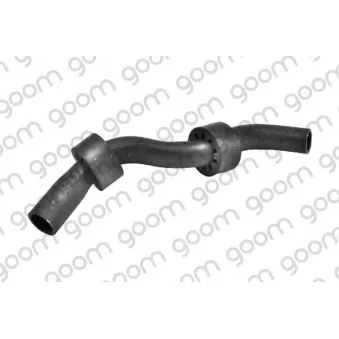 Durite de radiateur GOOM RH-1971