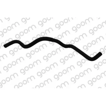 Durite de radiateur GOOM RH-1983