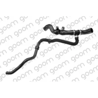 Durite de radiateur GOOM RH-1995