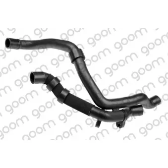 Durite de radiateur GOOM RH-2000