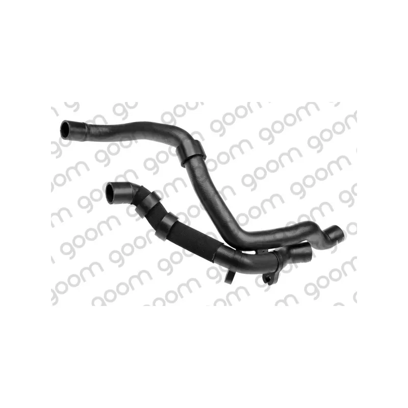 Durite de radiateur GOOM RH-2000