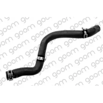 Durite de radiateur GOOM RH-2018