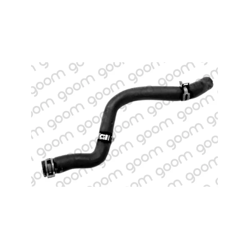 Durite de radiateur GOOM RH-2018