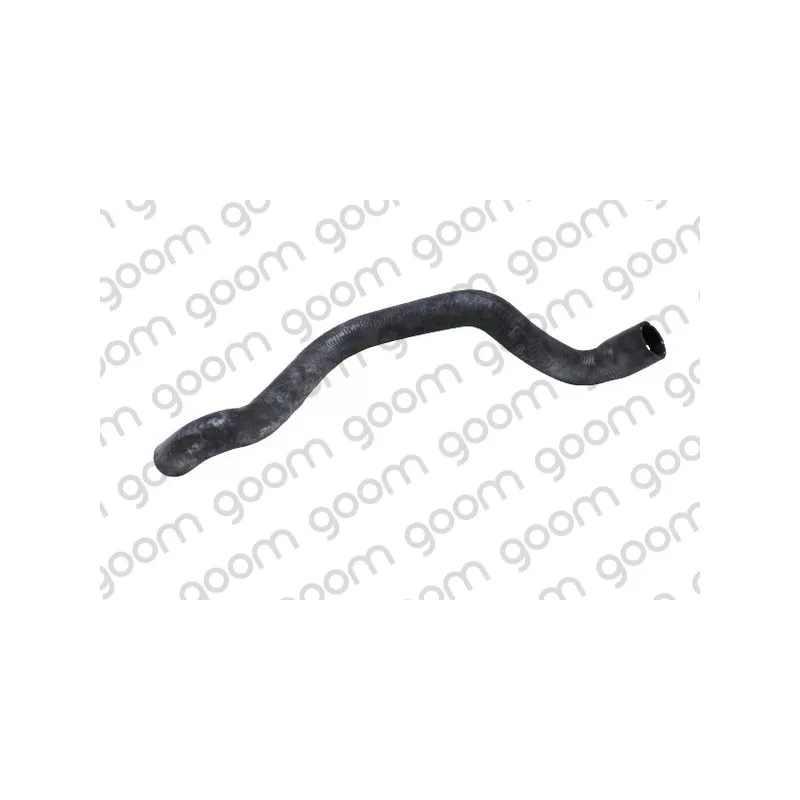 Durite de radiateur GOOM RH-2069