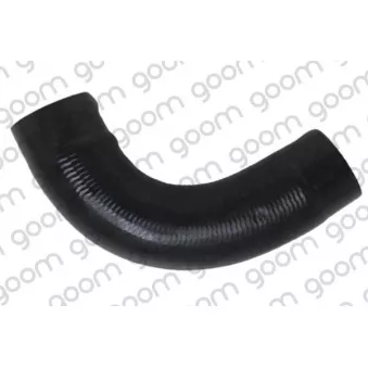 Durite de radiateur GOOM RH-2077