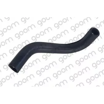 Durite de radiateur GOOM RH-2087