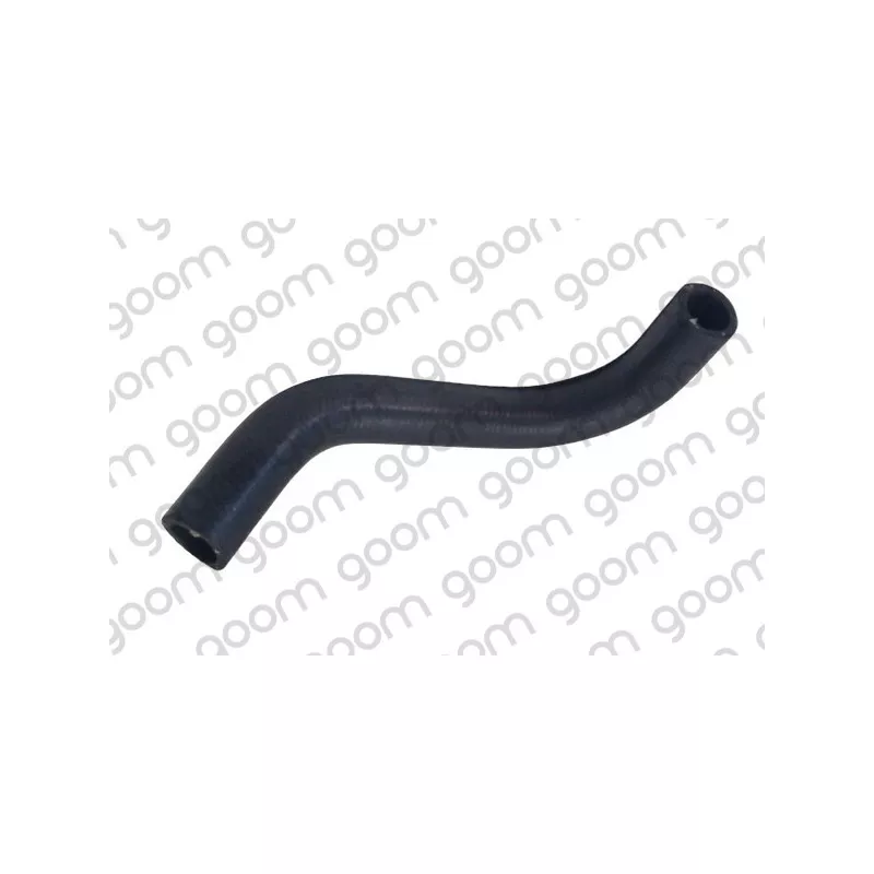 Durite de radiateur GOOM RH-2087