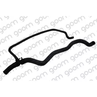Durite de radiateur GOOM RH-2111