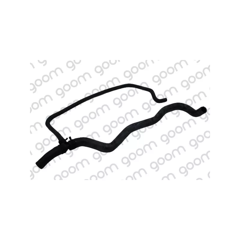 Durite de radiateur GOOM RH-2111