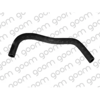 Durite de radiateur GOOM RH-2112