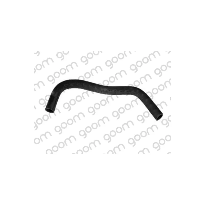 Durite de radiateur GOOM RH-2112