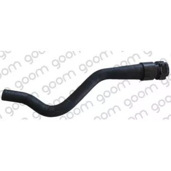 Durite de radiateur GOOM RH-2120