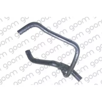Durite de radiateur GOOM RH-2129