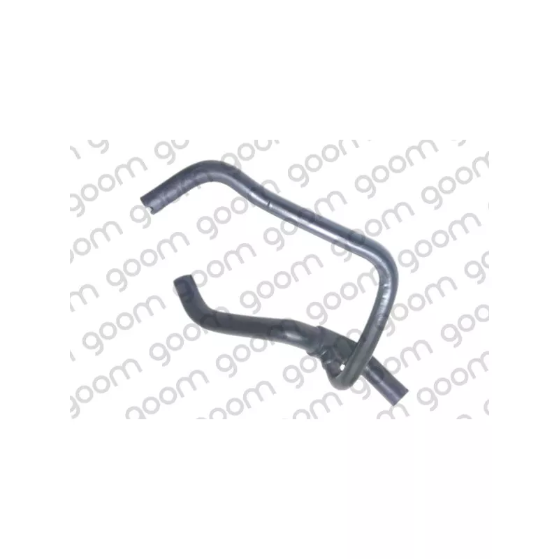 Durite de radiateur GOOM RH-2129