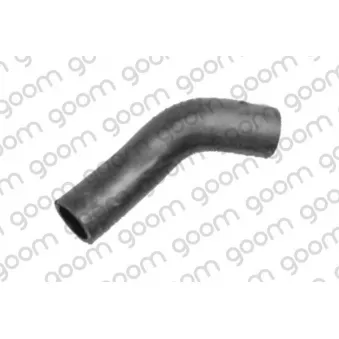 Durite de radiateur GOOM RH-2137