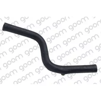 Durite de radiateur GOOM RH-2165