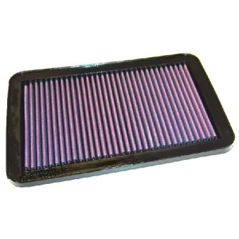 Filtre à air sport K&N FILTERS 33-2198
