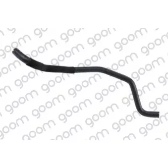 Durite de radiateur GOOM RH-2234