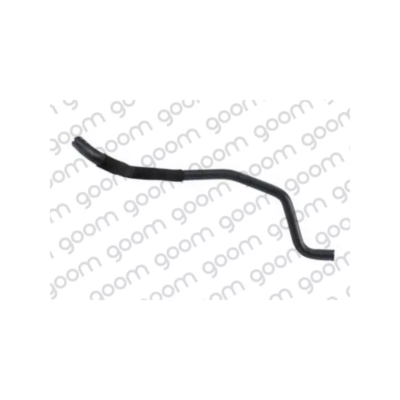 Durite de radiateur GOOM RH-2234