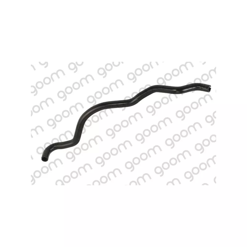Durite de radiateur GOOM RH-2242