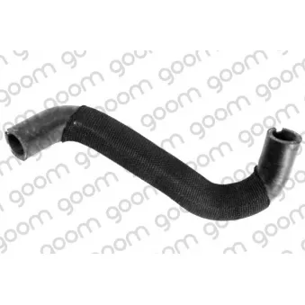 Durite de radiateur GOOM RH-2243