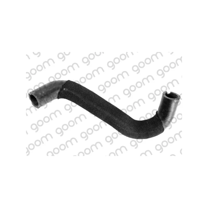 Durite de radiateur GOOM RH-2243