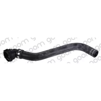 Durite de radiateur GOOM RH-2258