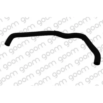 Durite de radiateur GOOM RH-2265
