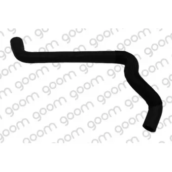 Durite de radiateur GOOM RH-2278