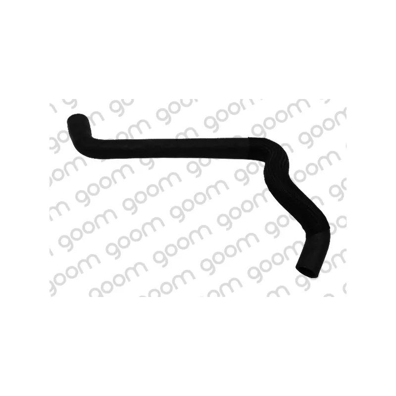 Durite de radiateur GOOM RH-2278