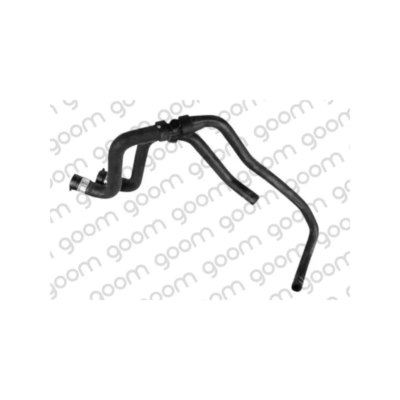 Durite de radiateur GOOM RH-2303