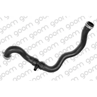 Durite de radiateur GOOM RH-2318