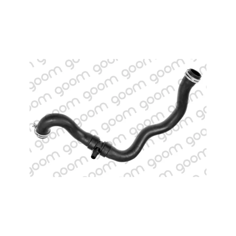 Durite de radiateur GOOM RH-2318