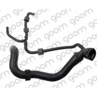 Durite de radiateur GOOM RH-2331