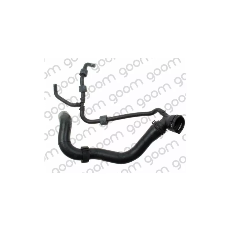 Durite de radiateur GOOM RH-2331