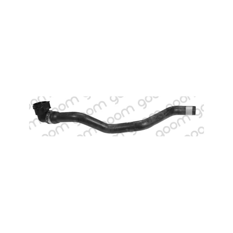 Durite de radiateur GOOM RH-2334
